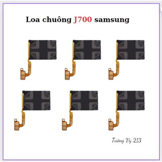 Loa chuông samsung J700,thay thế