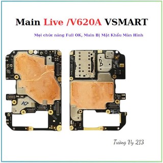 Main vsmart live / v620a