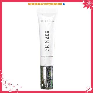 Kem chống nắng trắng da Skin aec