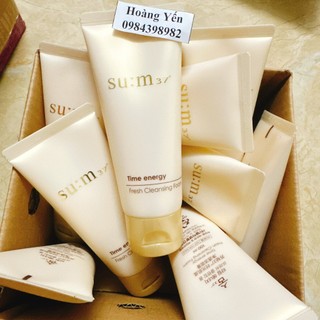 Sữa rửa mặt sum:37 cleansing foam 100ml