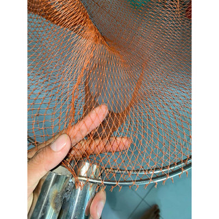 vợt lưới cán ixon để vợt cá 6li