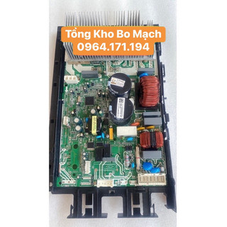 Bo mạch dàn nóng điều hoà media 9000btus model 38mbca09m5