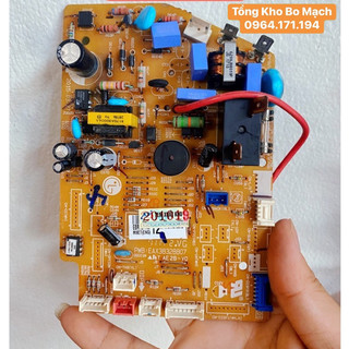 Bo mạch dàn lạnh điều hoà lg model v10enp
