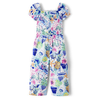 Jum linen tay phồng cho bé A77
