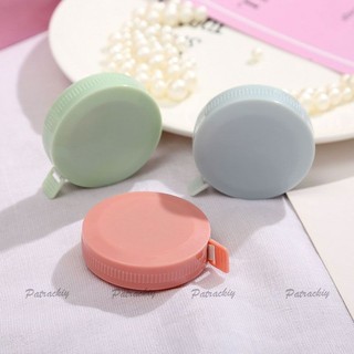 Cuộn thước dây mini 1,5m nhỏ gọn dễ dàng mang đi