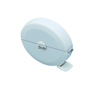 Cuộn thước dây mini dài 150cm nhỏ gọn