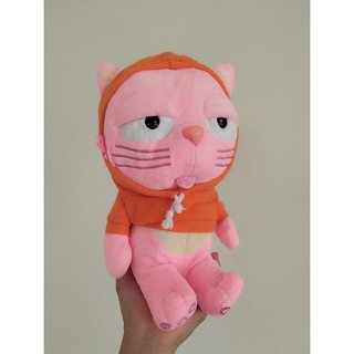 Gấu bông mèo size 25-30cm