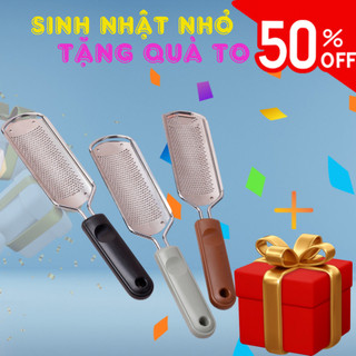 Chà Gót Chân, Chà Tế Bào CHết Gót Chân  INOX