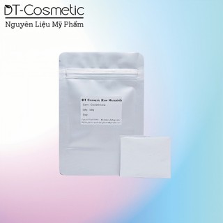 10g L-Glutathione - Hoạt Chất Làm Trắng Da - Nguyên Liệu Mỹ Phẩm