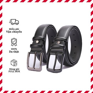 Dây Nịt Thắt Lưng nam da thật/Dây Nịt Thắt Lưng nam cao cấp sang trọng