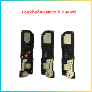 Loa chuông huawei Nove 3i