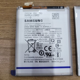 Tích Trữ Năng Lượng Zin Tương Thích SS Model EB-BA715ABY Dùng Cho A71 (bảo hành 3 tháng)