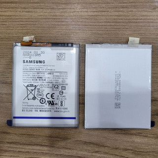 Tích Trữ Năng Lượng Zin Tương Thích SS Model EB-BA715ABY Dùng Cho A71 (bảo hành 3 tháng)