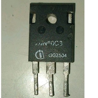 Fet 20n50 - 20 -25a, 500, 600v, fet nguồn xung công suất lớn