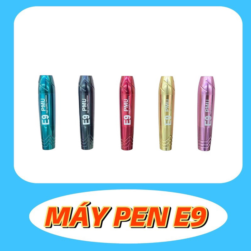 Máy PEN E9.pen e9
