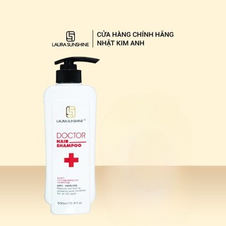 Dầu gội hỗ trợ giảm rụng tóc DOCTOR HAIR SHAMPOO