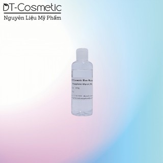 100g propylene glycol - chất giữ ẩm, dung môi - nguyên liệu mỹ phẩm