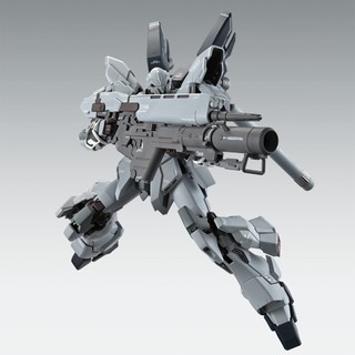 Mô hình lắp ráp MG Sinanju Stein Narrative Ver.Ka