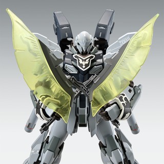 Mô hình lắp ráp MG Sinanju Stein Narrative Ver.Ka