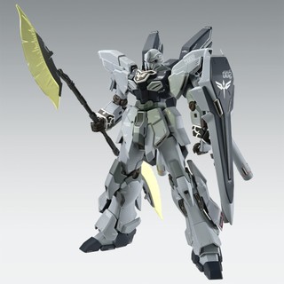 Mô hình lắp ráp MG Sinanju Stein Narrative Ver.Ka