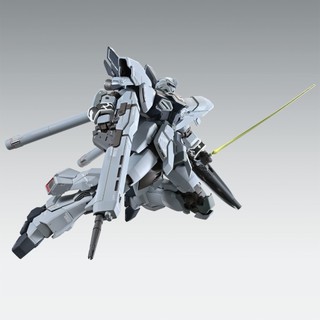 Mô hình lắp ráp MG Sinanju Stein Narrative Ver.Ka