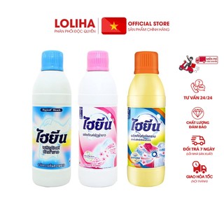 ⛔GIADUNGHOANGMAI⛔ Nước tẩy trắng quần áo Thái Lan (LOẠI THÁI LAN)