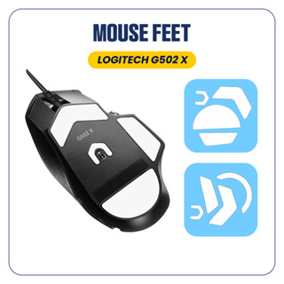 Feet Chuột Logitech G502 X PLUS