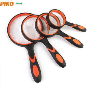 Kính lúp phóng đại cầm tay 121