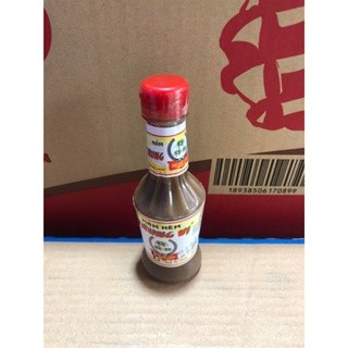 Mắm Nêm Pha Sẵn Trung Vị 70ml ( hiệu 3 con cua )