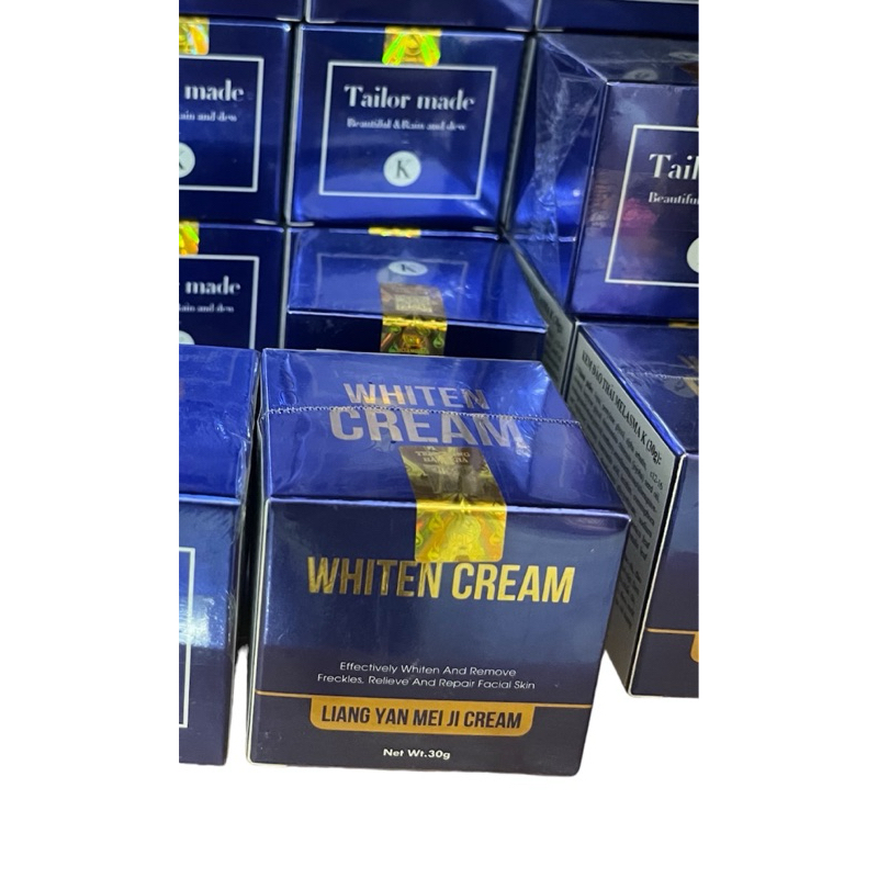 Kem Đào Thải Melasma K Miga 30g - Giảm Nám, Làm Sáng Da, Ngăn Ngừa Lão Hóa