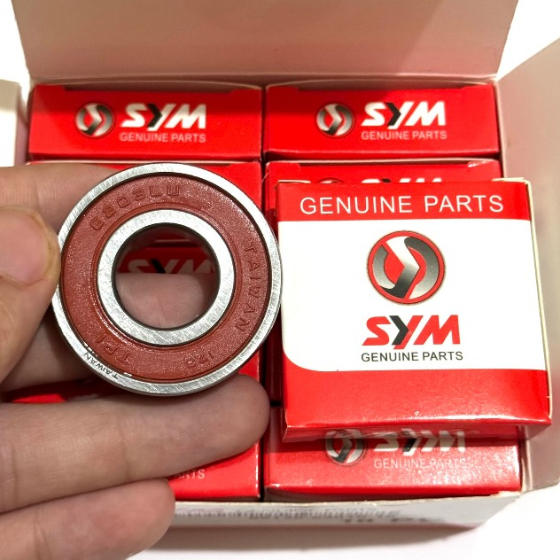 Vòng Bi - Bạc Đạn Hiệu SYM 6201-6301-6203-6300-6004 - Giá 1 vòng