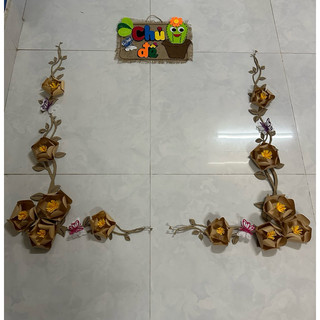 Chủ đề steam trang trí mầm non mới nhất 2025