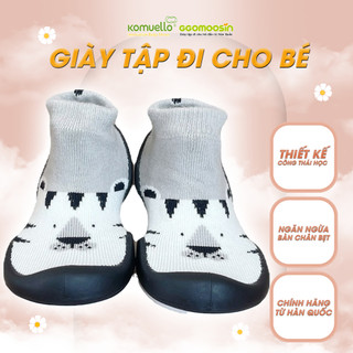 - giày công thái học Ggomoosin - Tiger