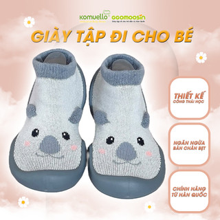 - Giày công thái học Ggomoosin - Koala