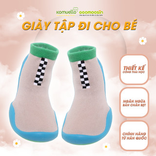 - giày công thái học trẻ em Ggomoosin RACING