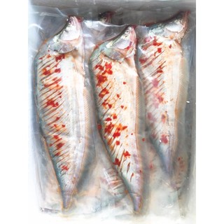 Cá thác lác rút xương (1kg - 3con) [Hỏa tốc HCM]