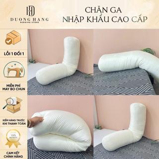 Ruột gối ôm cao cấp 2023 - duong hang bedding