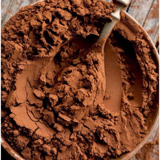 Bột cacao nguyên chất 100% (ảnh thật)