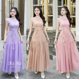 Váy tơ siêu xinh e vt Sz.SML.     520k