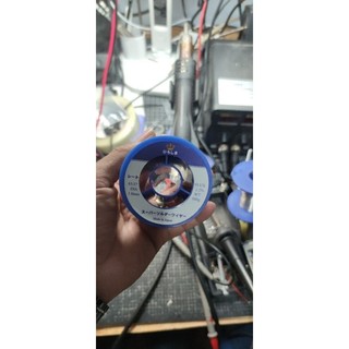 Thiếc hàn nhật nhẹ lửa mối hàn bóng đẹp không độc hại giá 1m thiếc
