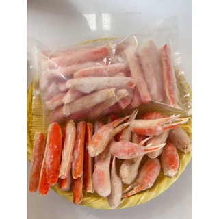 1KG CHÂN CUA TUYẾT [HOẢ TỐC TPHCM]