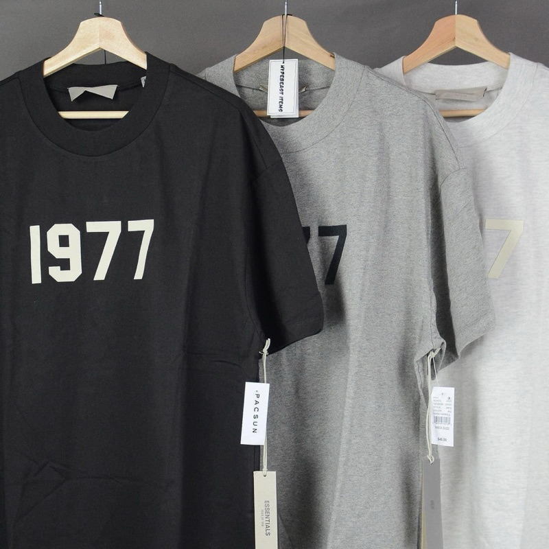 {CHÍNH HÃNG} TEE ESSENTIALS 1977