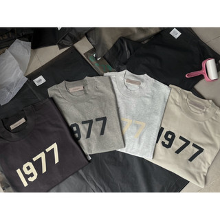 {CHÍNH HÃNG} TEE ESSENTIALS 1977