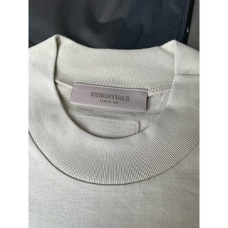 {CHÍNH HÃNG} TEE ESSENTIALS 1977