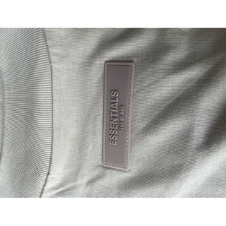 {CHÍNH HÃNG} TEE ESSENTIALS 1977