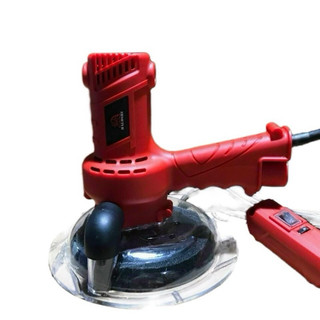 Máy chà tường 180mm haloshi hl-183 980w