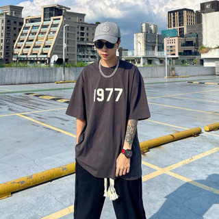 {CHÍNH HÃNG} TEE ESSENTIALS 1977