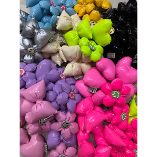 Dear.Nini - Kẹp nơ Chubby Chubby