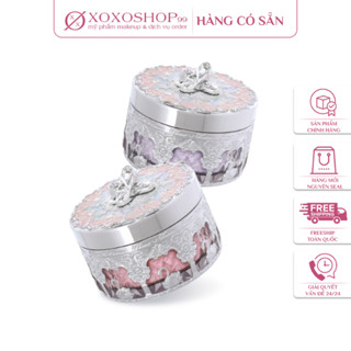 Phấn Phủ dạng bột Swan Ballet Flower Knows