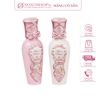 Son nước bóng Midsummer Fairytales Flower Knows